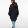 Vmhayle Steppjacke