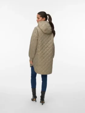 Vmhayle Steppjacke