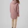 Vmhayle Steppjacke