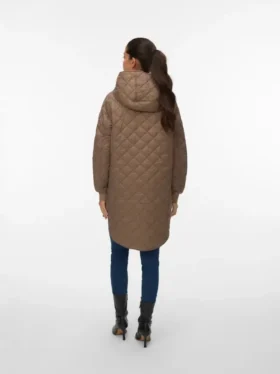 Vmhayle Steppjacke