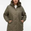Vmhayle Steppjacke
