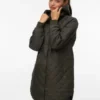 Vmhayle Steppjacke