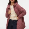 Vmhayle Steppjacke