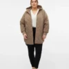 Vmhayle Steppjacke