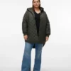 Vmhayle Steppjacke
