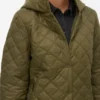 Vmhayle Steppjacke