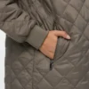 Vmhayle Steppjacke
