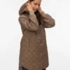 Vmhayle Steppjacke