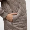 Vmhayle Steppjacke