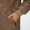 Vmhayle Steppjacke