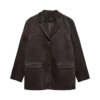 Vmhazel Blazer