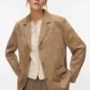 Vmhazel Blazer