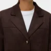 Vmhazel Blazer