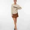 Vmhazel High Waist Shorts