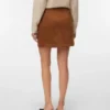 Vmhazel High Waist Shorts