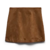 Vmhazel High Waist Shorts