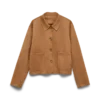 Vmhazelfelia Light Jacke