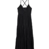 Vmheather Langes Kleid