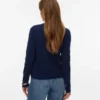 Vmheaven Strickjacke aus Strickwaren