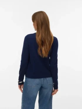 Vmheaven Strickjacke aus Strickwaren