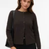 Vmheaven Strickjacke aus Strickwaren