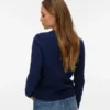 Vmheaven Strickpullover