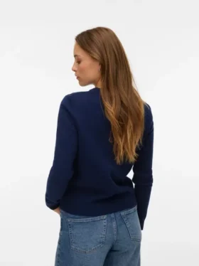 Vmheaven Strickpullover