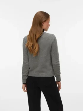 Vmheaven Strickpullover