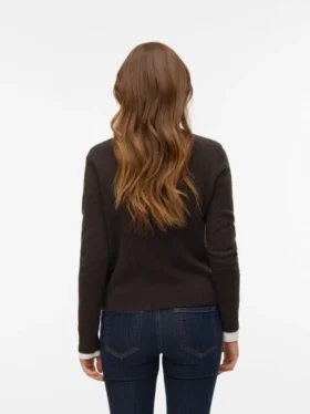 Vmheaven Strickpullover