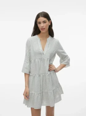 Vmheli Short Dress