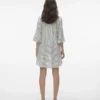 Vmheli Short Dress
