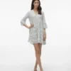 Vmheli Short Dress