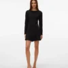 Vmhelle Short Dress