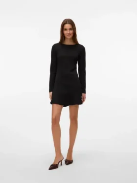Vmhelle Short Dress