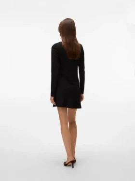 Vmhelle Short Dress