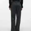 Vmhenna-Hose mit hoher Taille