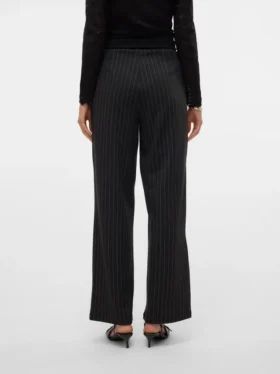 Vmhenna-Hose mit hoher Taille