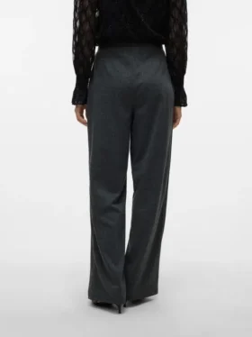 Vmhenna-Hose mit hoher Taille