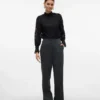 Vmhenna-Hose mit hoher Taille