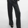 Vmhenna-Hose mit hoher Taille
