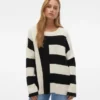Vmhermosa Strickpullover