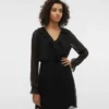 Vmhilda Kurzkleid mit Shorts