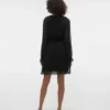 Vmhilda Kurzkleid mit Shorts