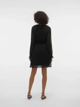 Vmhilda Kurzkleid mit Shorts