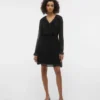 Vmhilda Kurzkleid mit Shorts