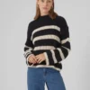 Vmhilda Strickpullover