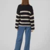 Vmhilda Strickpullover
