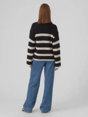 Vmhilda Strickpullover