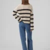 Vmhilda Strickpullover
