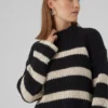 Vmhilda Strickpullover